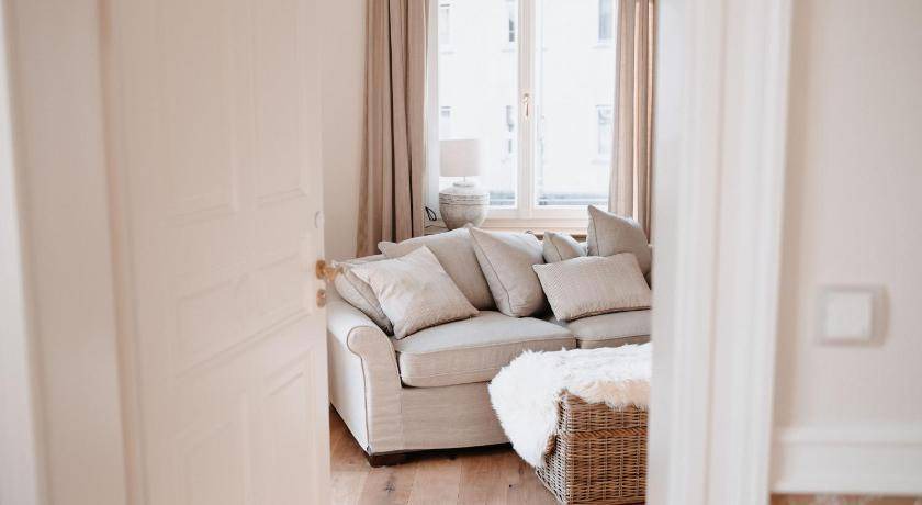 Goldbach Hotel | 42 m² Hotel ∙ 3 guests