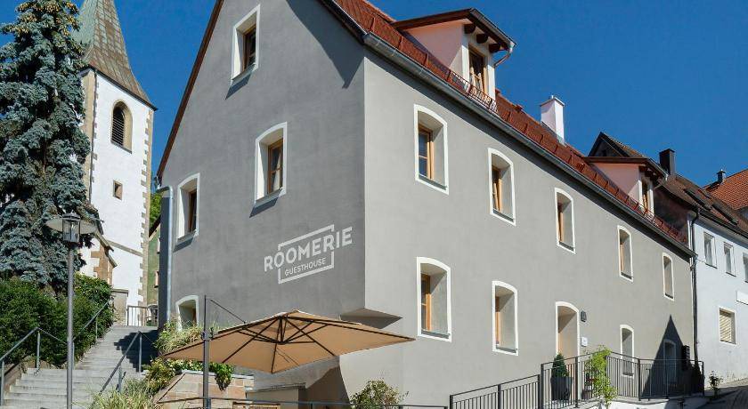 Sulzbach-Rosenberg Apartment | 43 m² Apartment ∙ 2 bedrooms ∙ 3 guests