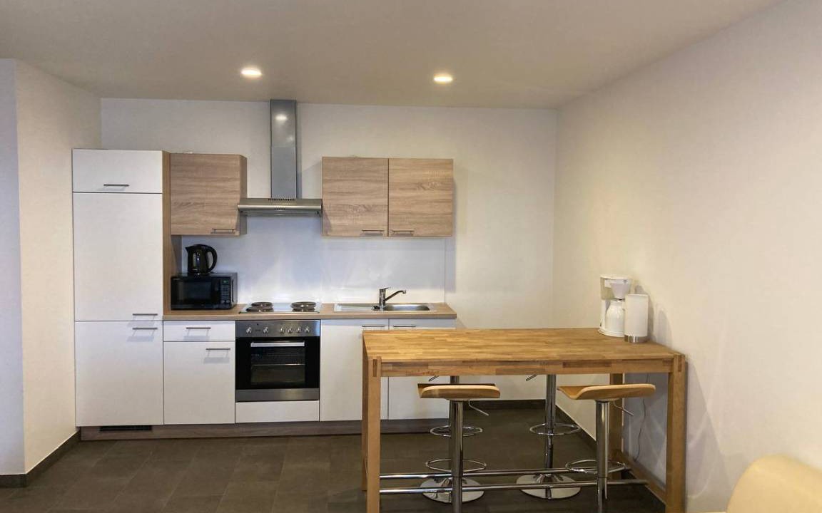Grettstadt Apartment | 43 m² Apartment ∙ 1 bedroom ∙ 4 guests
