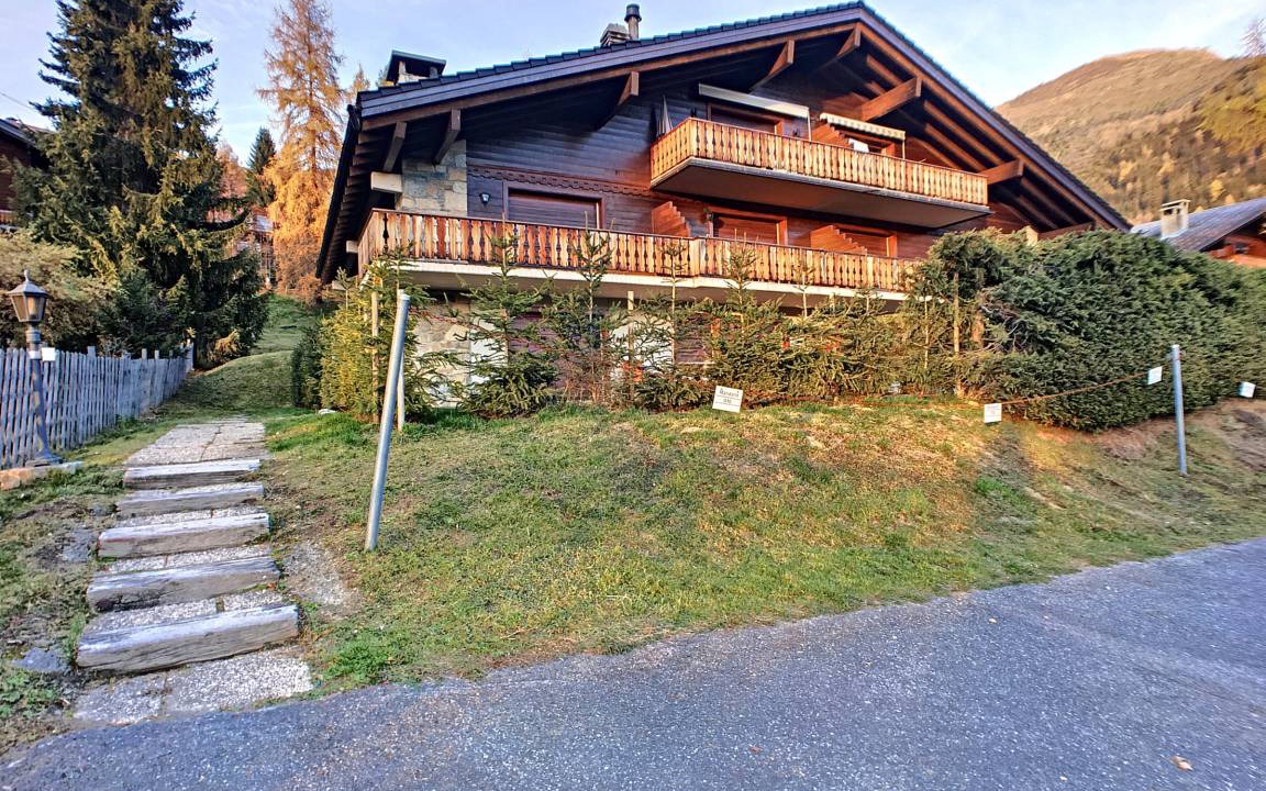 Verbier Apartment | 43 m² Apartment ∙ 1 bedroom ∙ 4 guests