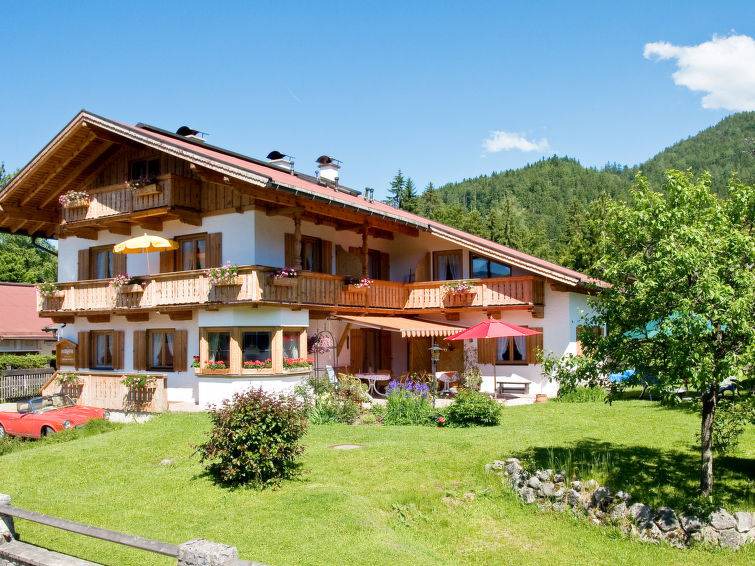 Blindau Apartment | 43 m² Apartment ∙ 1 bedroom ∙ 2 guests