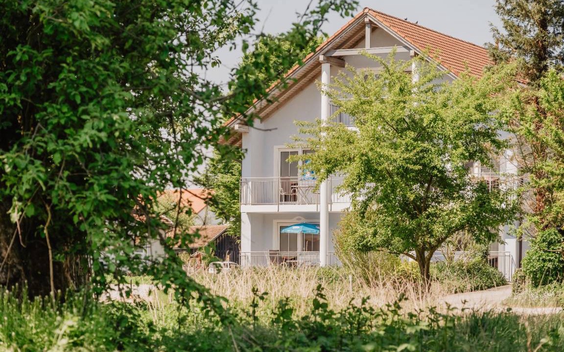 Wurding Apartment | 43 m² Apartment ∙ 1 bedroom ∙ 2 guests