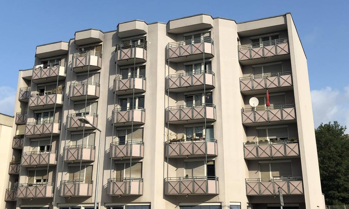 Werderau Apartment | 43 m² Apartment ∙ 1 bedroom ∙ 5 guests