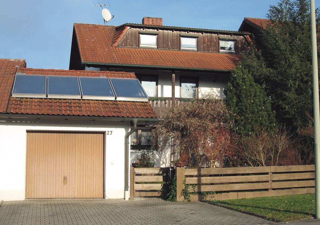 Roding Apartment | 43 m² Apartment ∙ 2 bedrooms ∙ 4 guests