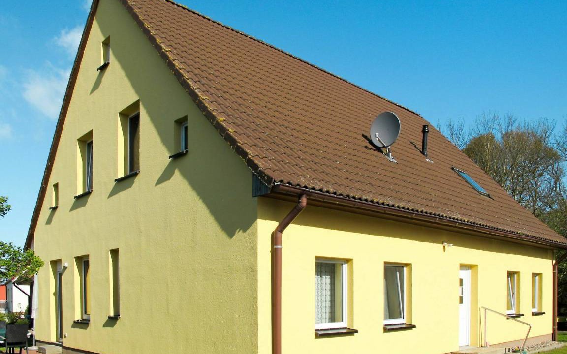 Waase Apartment | 43 m² Apartment ∙ 2 bedrooms ∙ 5 guests