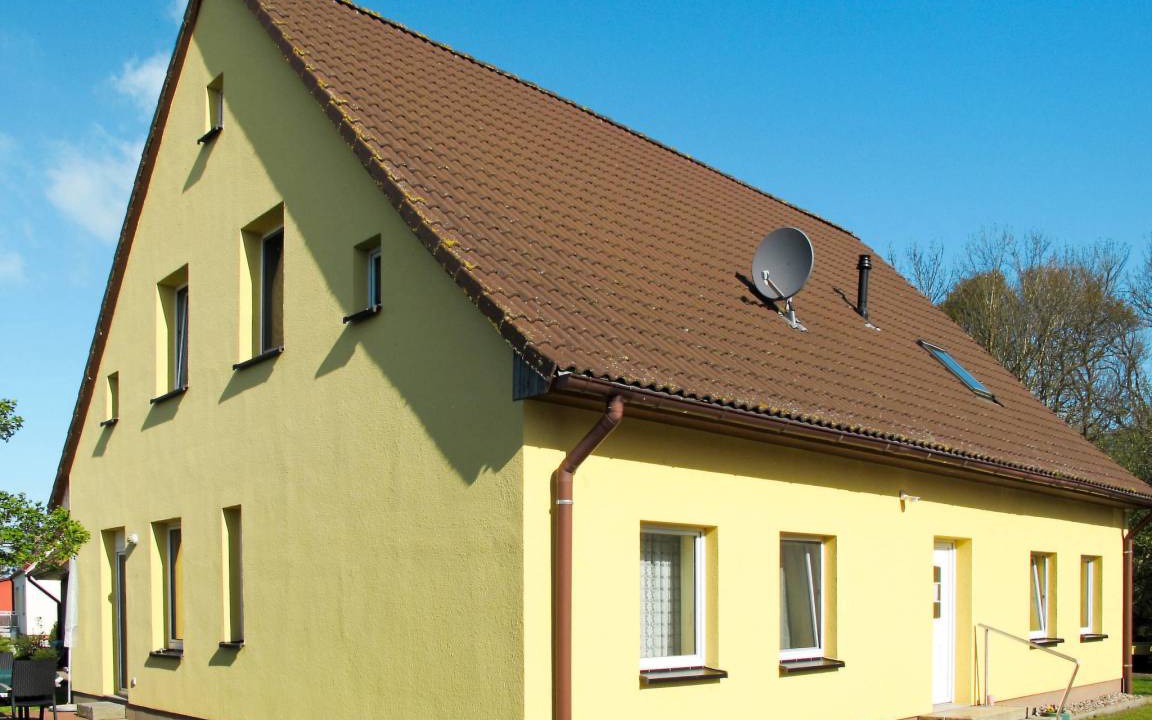 Waase Apartment | 43 m² Apartment ∙ 2 bedrooms ∙ 5 guests