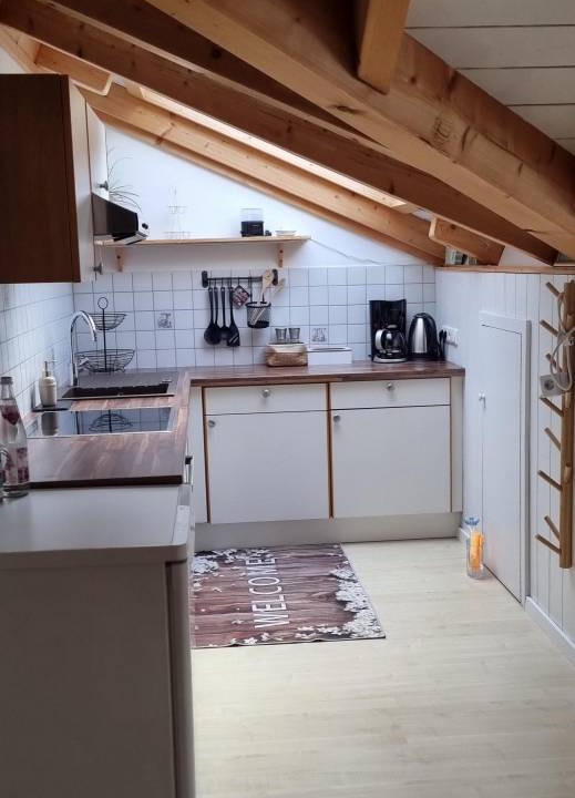 Eck Apartment | 43 m² Apartment ∙ 2 guests