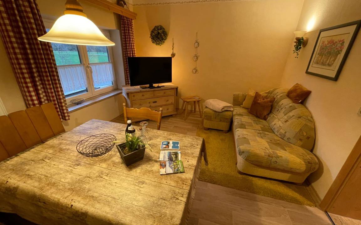 Eck Apartment | 43 m² Apartment ∙ 2 guests