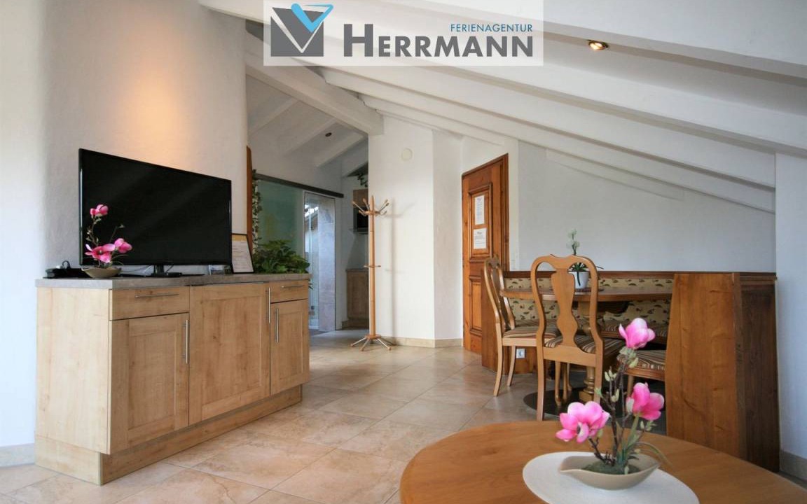 Enzensberg Apartment | 43 m² Apartment ∙ 1 bedroom ∙ 2 guests