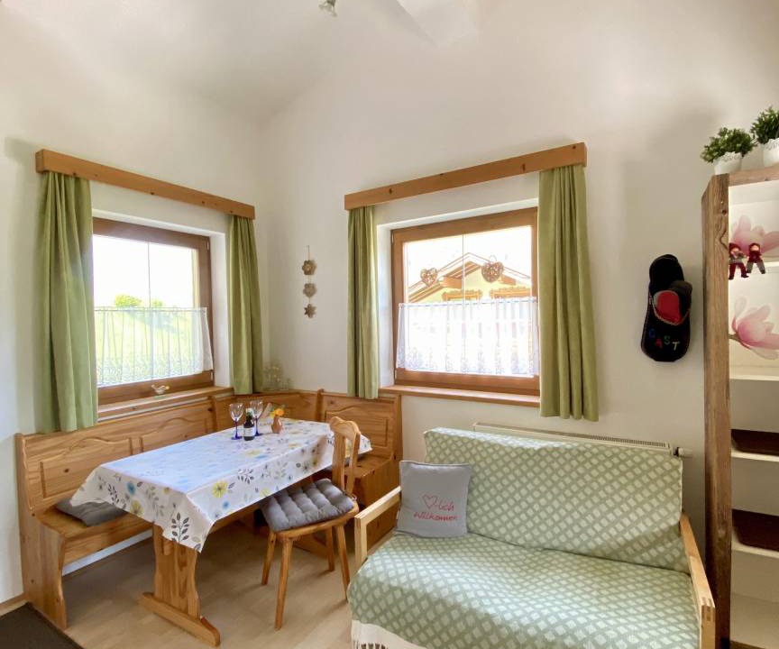 Neustift Im Stubaital Apartment | 43 m² Apartment ∙ 2 bedrooms ∙ 4 guests