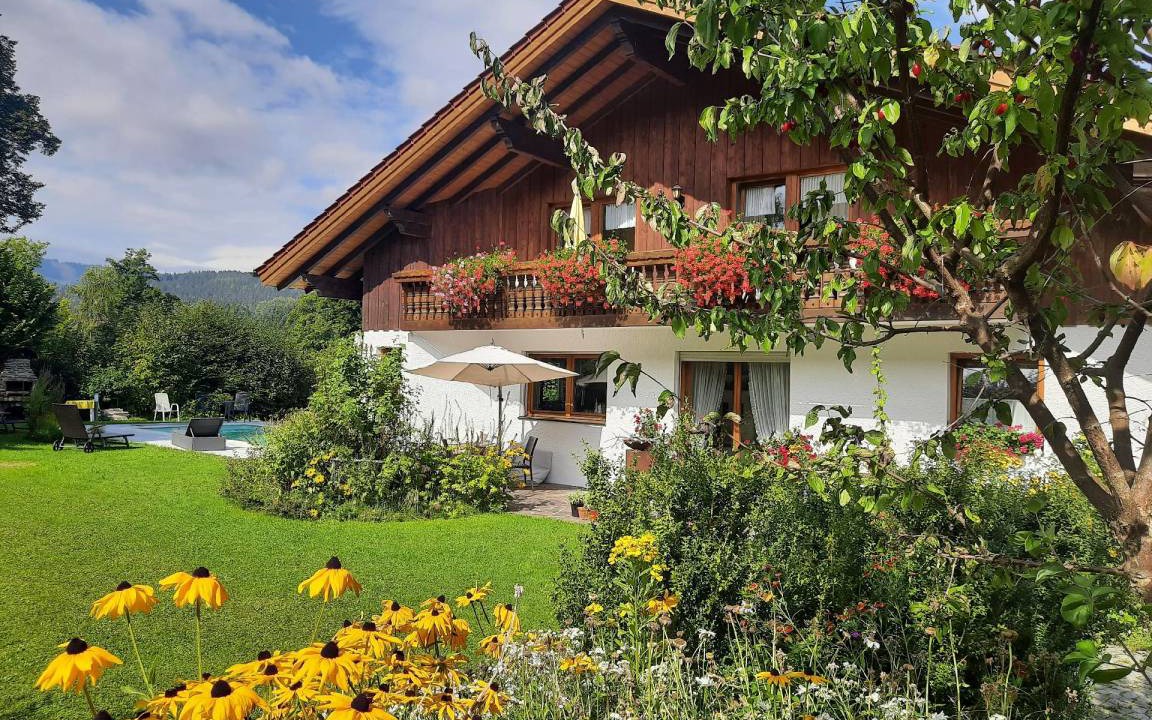 Bayerisch Eisenstein Apartment | 43 m² Apartment ∙ 1 bedroom ∙ 2 guests