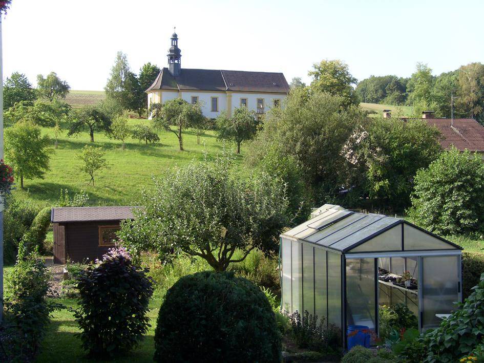 Eggenbach Apartment | 44 m² Apartment ∙ 1 bedroom ∙ 2 guests