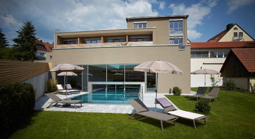 Illschwang Hotel | 44 m² Hotel ∙ 4 guests