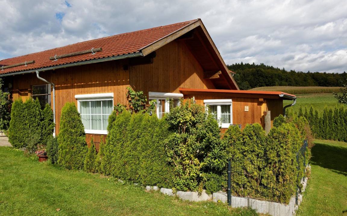 Kneisting House | 44 m² House ∙ 1 bedroom ∙ 2 guests