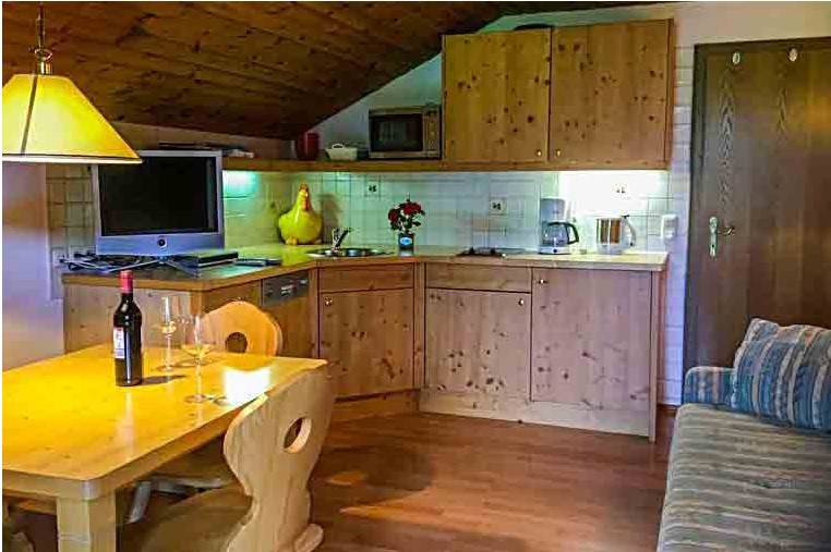 Marktschellenberg Apartment | 45 m² Apartment ∙ 4 guests