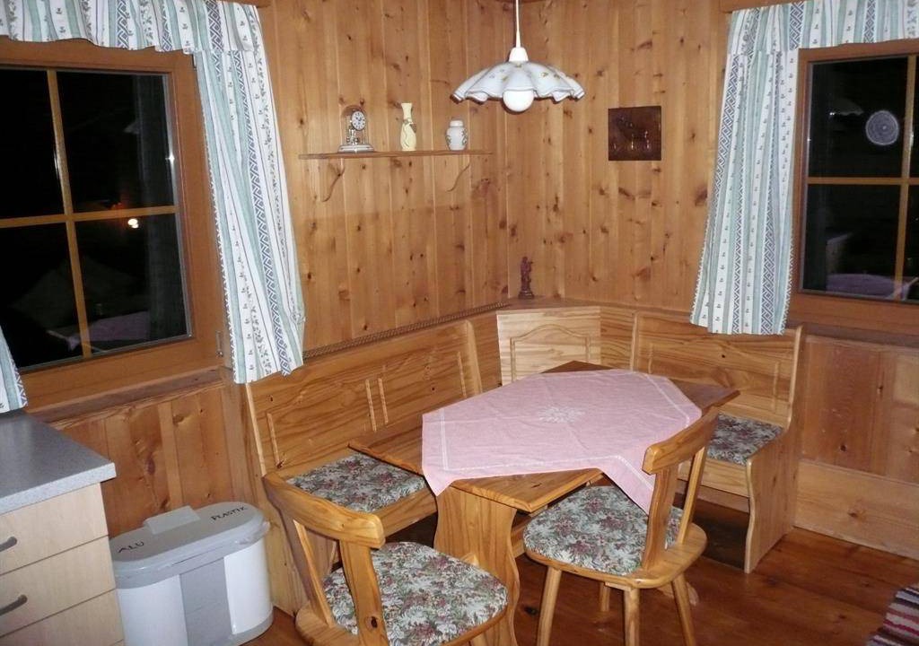 Untertilliach Apartment | 45 m² Apartment ∙ 2 bedrooms ∙ 5 guests