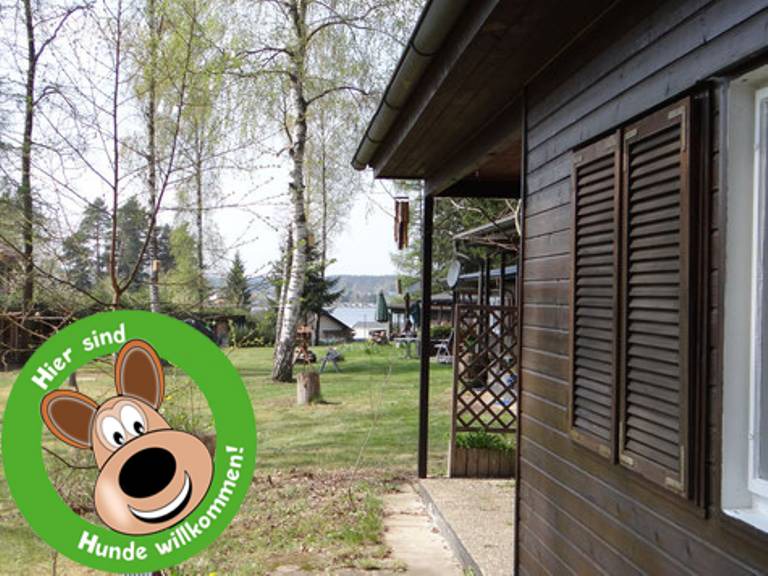 Roding Apartment | 45 m² Apartment ∙ 2 bedrooms ∙ 3 guests