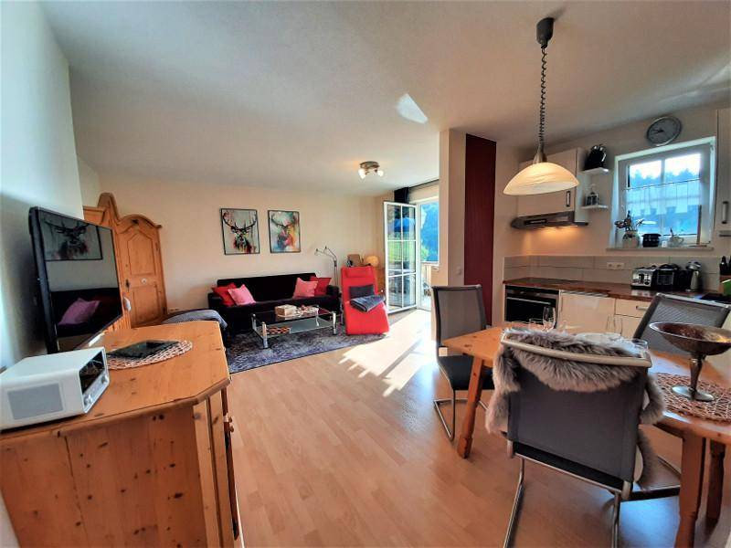 Schlatzendorf Apartment | 45 m² Apartment ∙ 4 guests