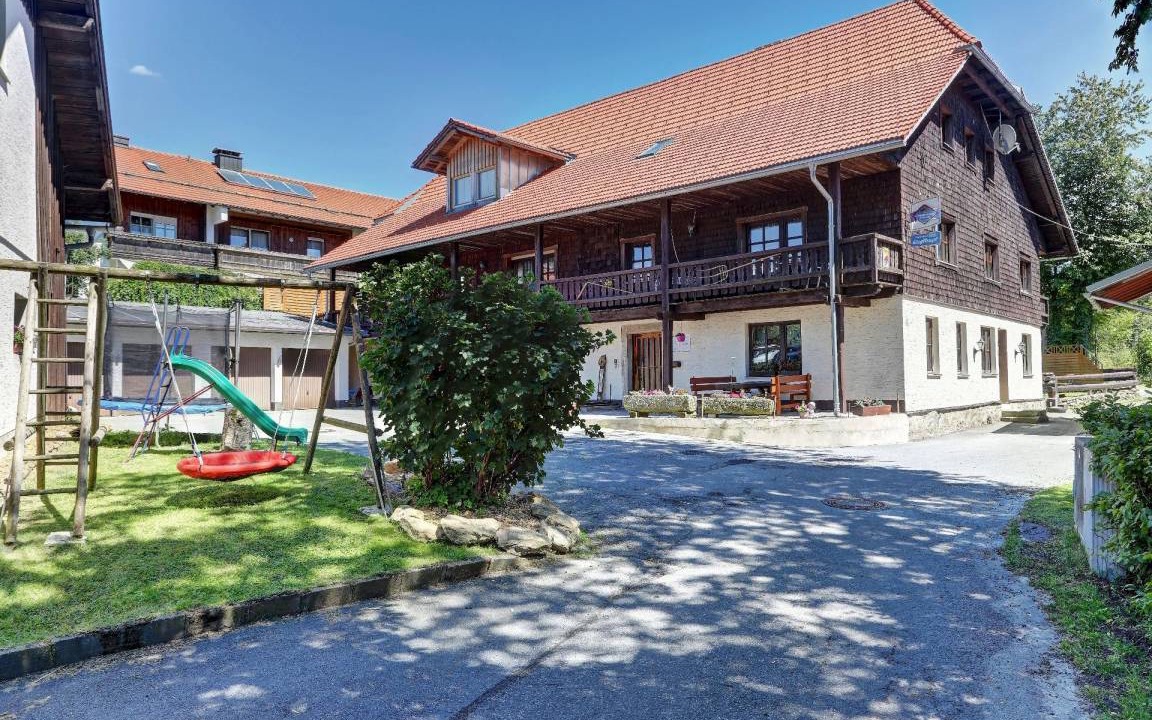 St. Oswald Apartment | 45 m² Apartment ∙ 3 guests
