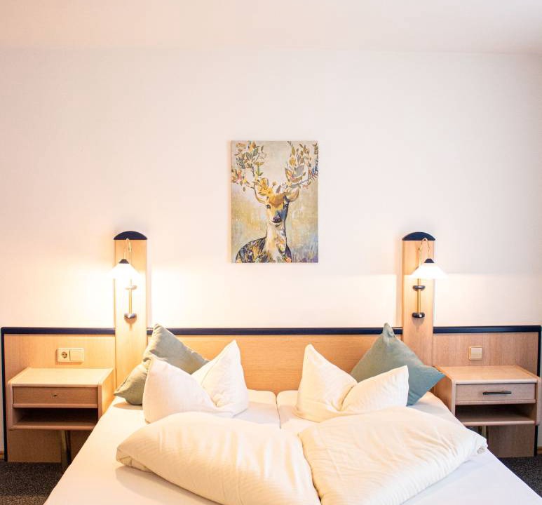 Unterschonau Apartment | 45 m² Apartment ∙ 4 guests