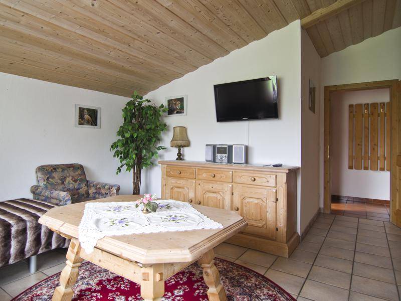 Sautens Apartment | 45 m² Apartment ∙ 1 bedroom ∙ 5 guests