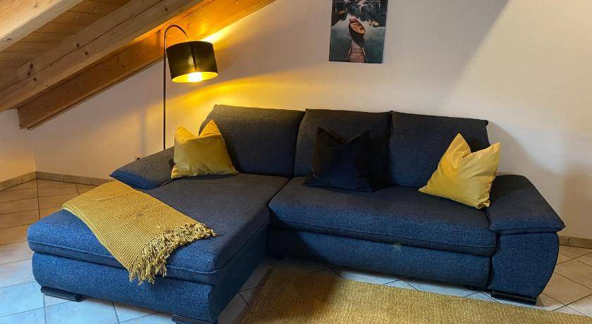 Holzkirchen Apartment | 45 m² Apartment ∙ 1 bedroom ∙ 3 guests