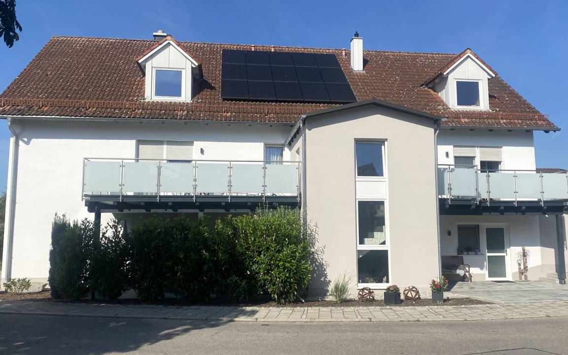 Wurding Apartment | 45 m² Apartment ∙ 1 bedroom ∙ 2 guests