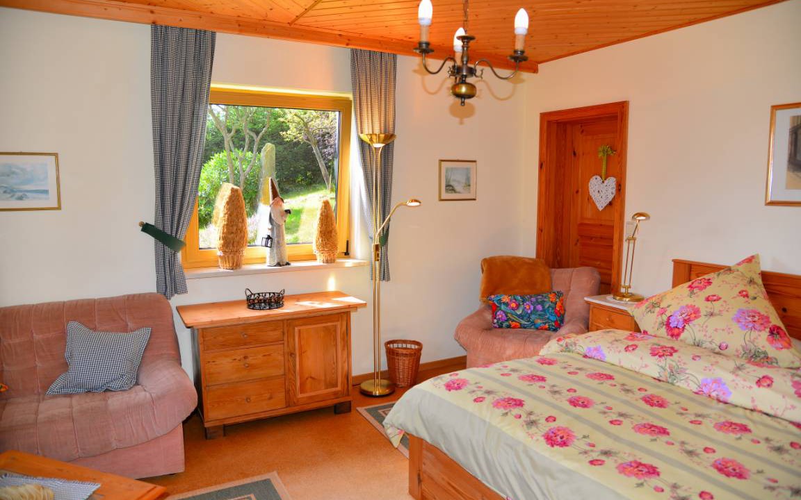 Fleckl Apartment | 45 m² Apartment ∙ 1 bedroom ∙ 2 guests
