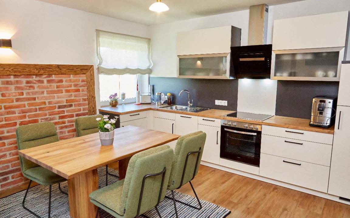 Waldkirchen Apartment | 45 m² Apartment ∙ 1 bedroom ∙ 4 guests