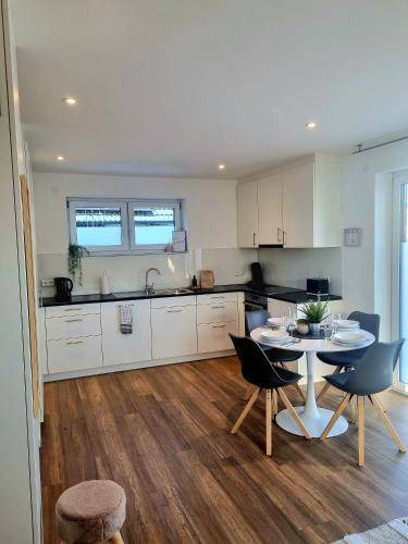 Deffingen Apartment | 45 m² Apartment ∙ 1 bedroom ∙ 5 guests