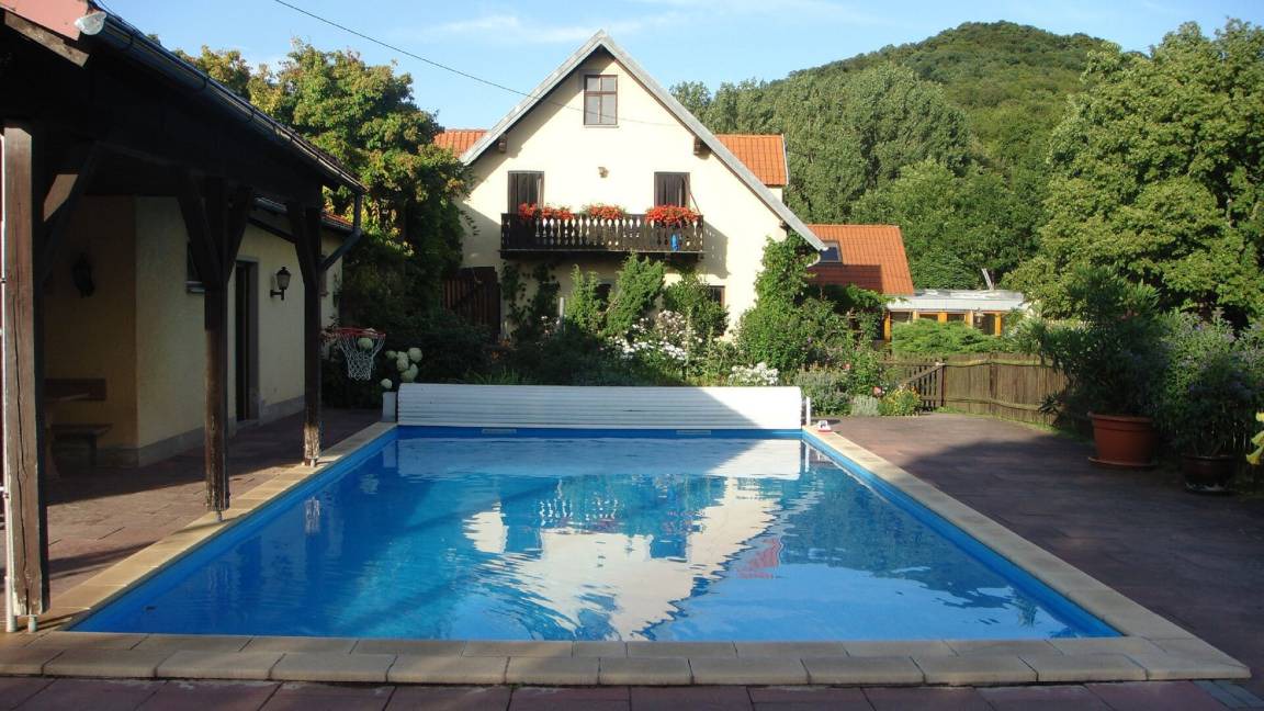 Sulzfeld Apartment | 45 m² Apartment ∙ 1 bedroom ∙ 3 guests
