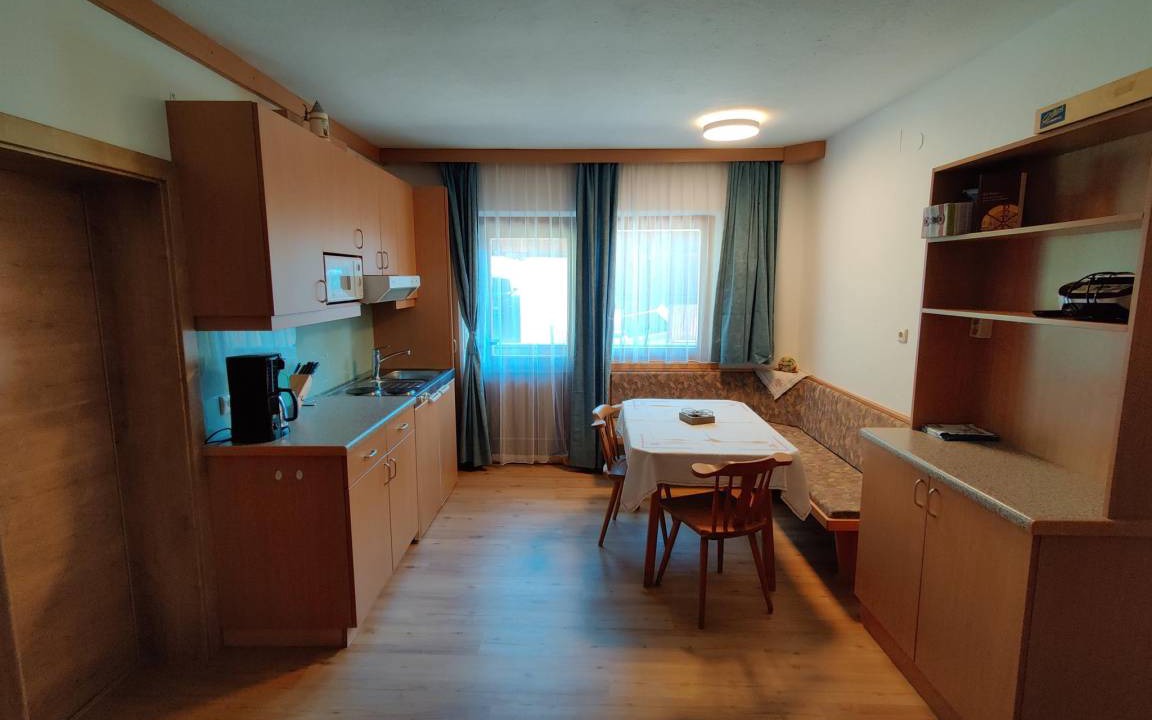 Assling Apartment | 45 m² Apartment ∙ 2 bedrooms ∙ 5 guests