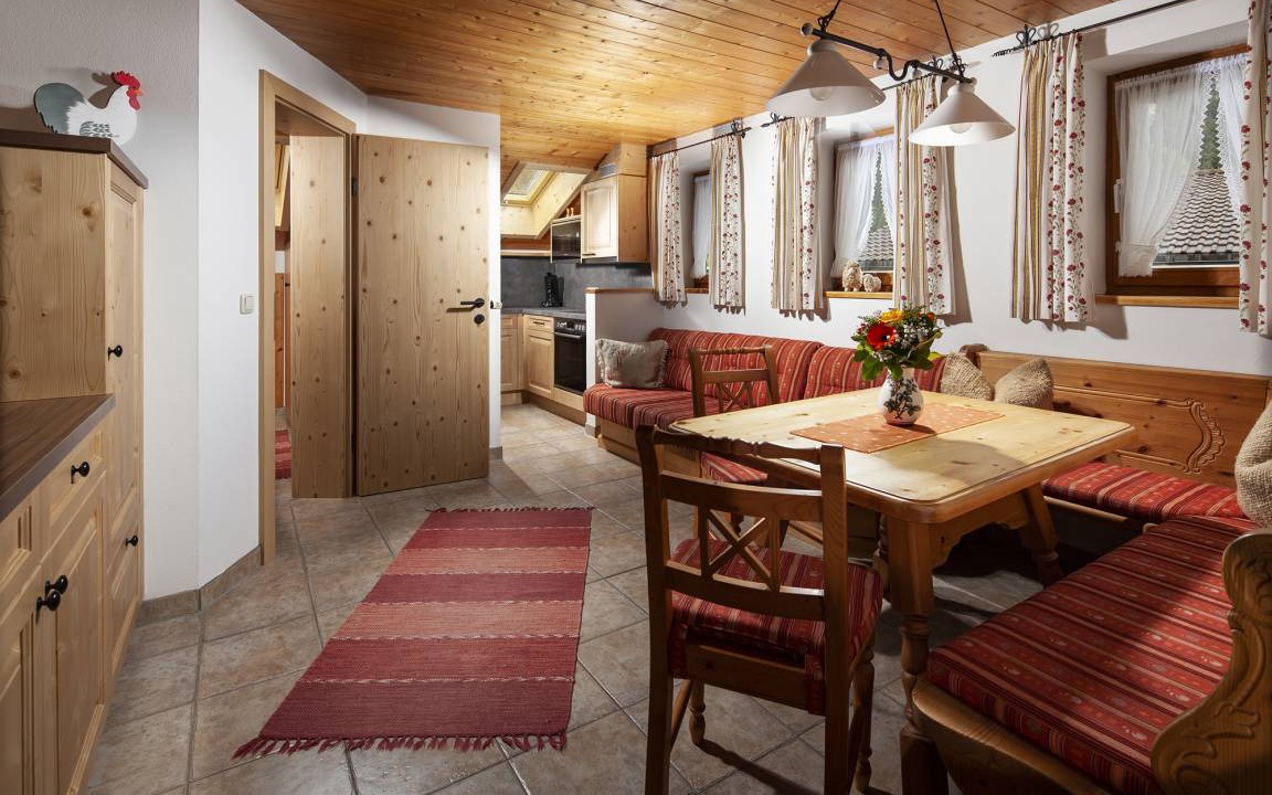 Winkl Apartment | 45 m² Apartment ∙ 2 bedrooms ∙ 4 guests