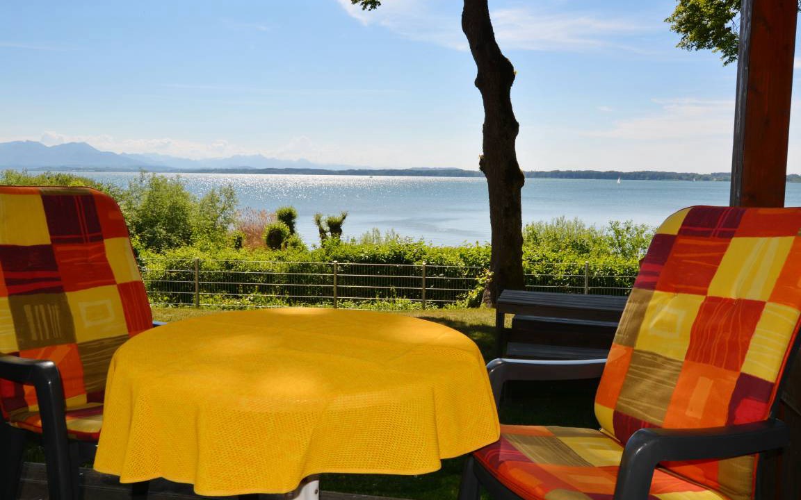 Arlaching Apartment | 45 m² Apartment ∙ 2 bedrooms ∙ 4 guests