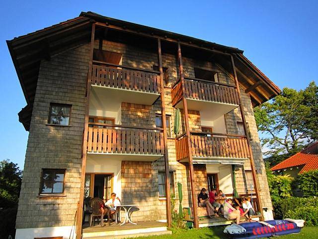 Arlaching Apartment | 45 m² Apartment ∙ 2 bedrooms ∙ 5 guests