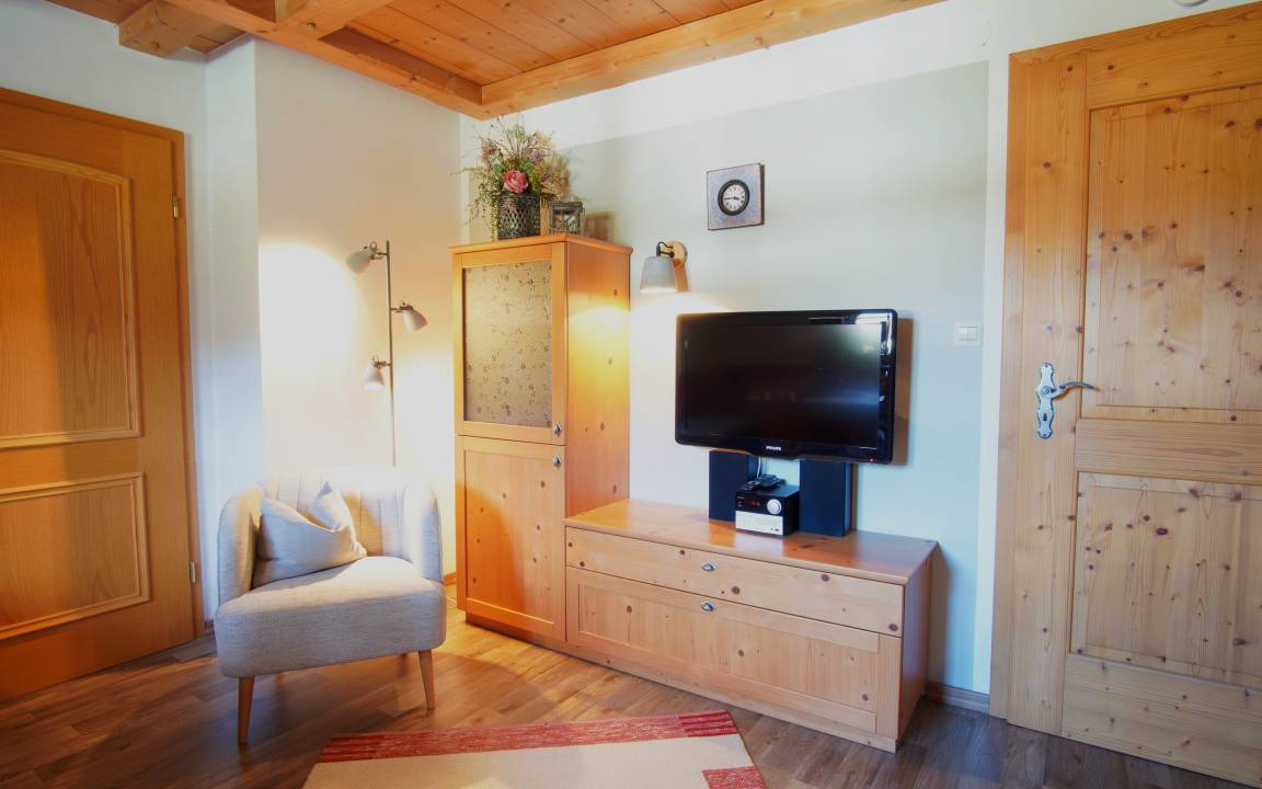 Breitmoos Apartment | 45 m² Apartment ∙ 2 guests