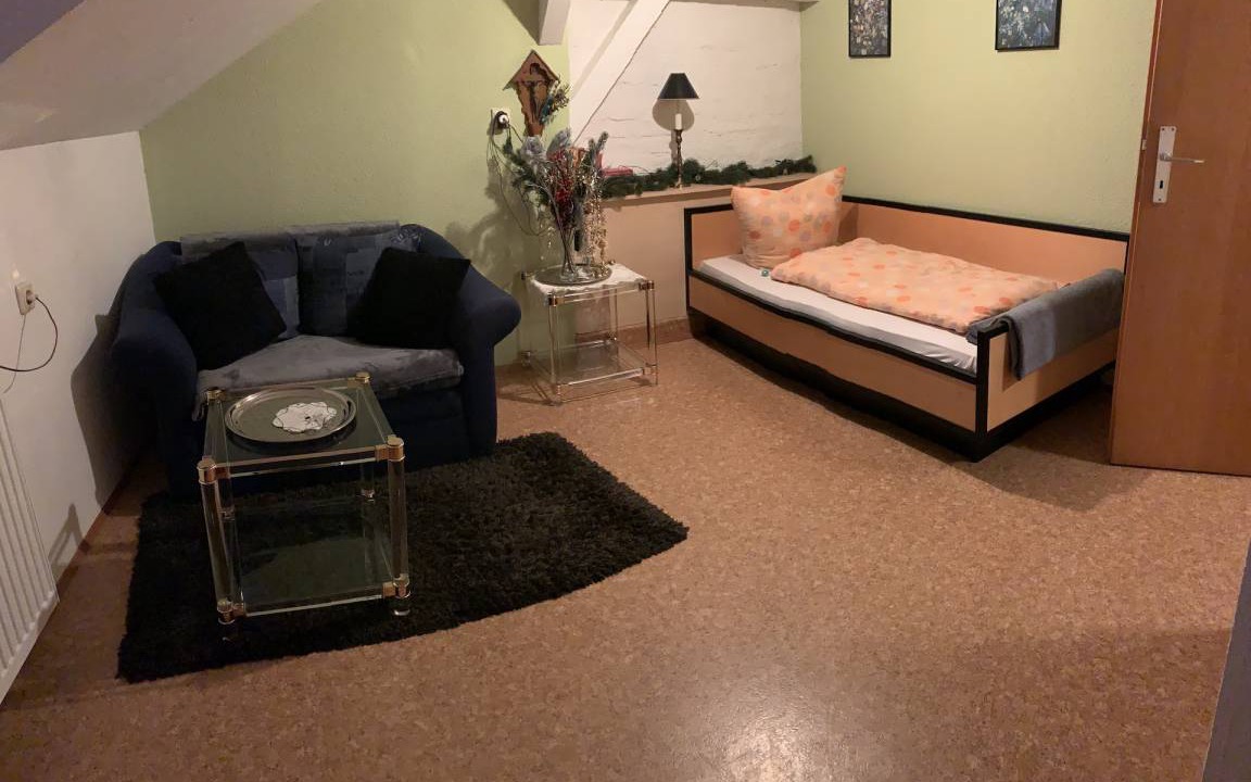 Altotting Apartment | 45 m² Apartment ∙ 3 guests