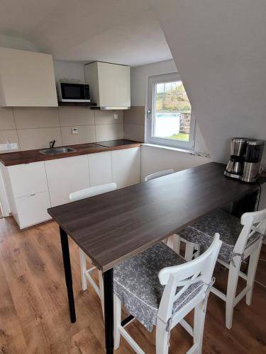 Heuchelhof Apartment | 45 m² Apartment ∙ 2 bedrooms ∙ 4 guests