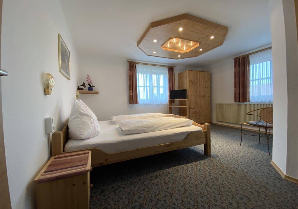 Hopferried Apartment | 45 m² Apartment ∙ 1 bedroom ∙ 2 guests