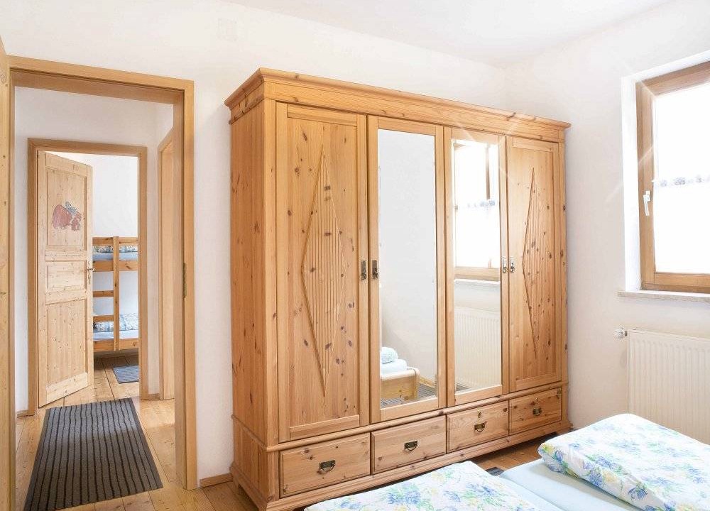 Marktrodach Apartment | 45 m² Apartment ∙ 2 bedrooms ∙ 4 guests