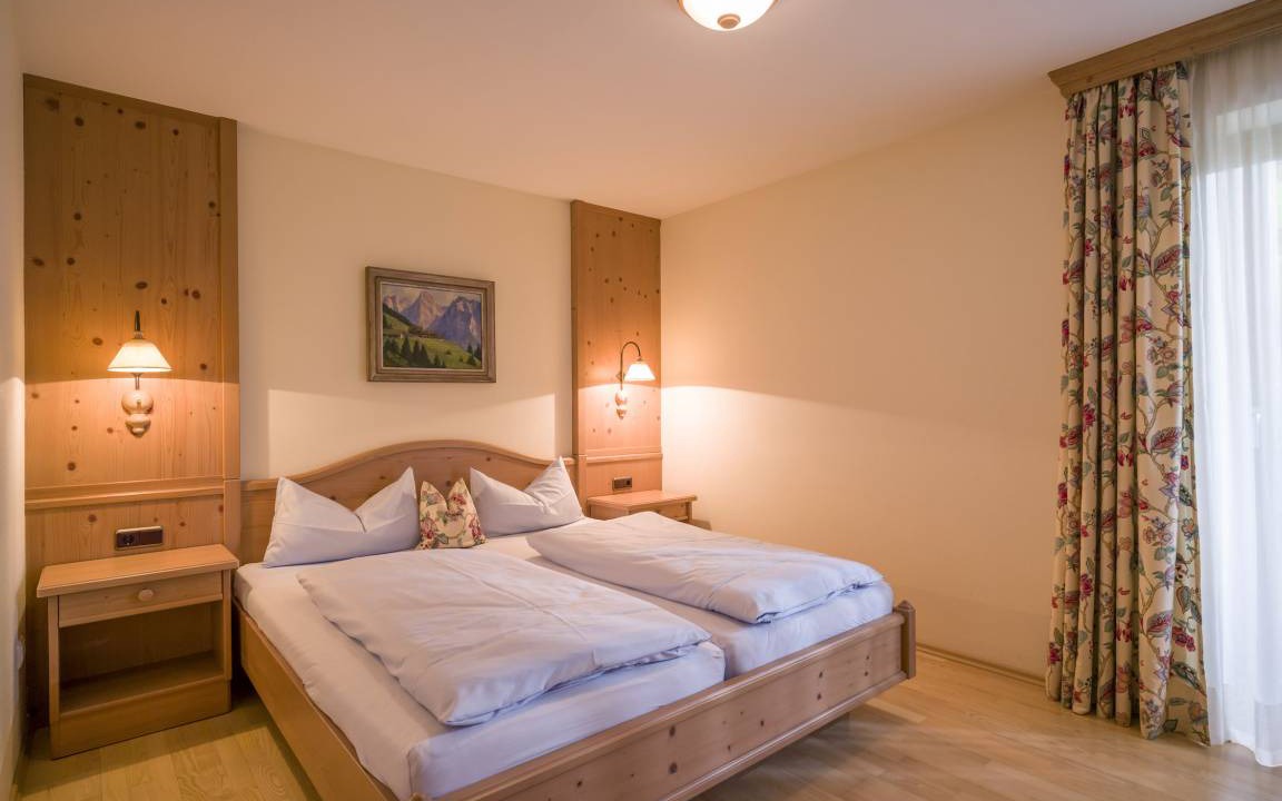 Oberaudorf Apartment | 45 m² Apartment ∙ 2 guests