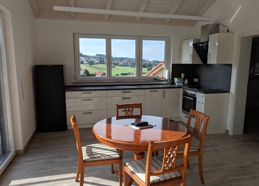 Kaufbeuren Apartment | 45 m² Apartment ∙ 1 bedroom ∙ 3 guests