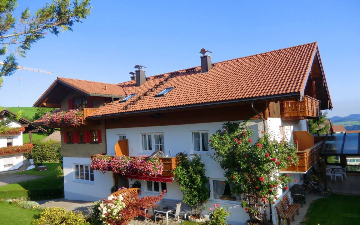 Steibis Apartment | 45 m² Apartment ∙ 2 bedrooms ∙ 4 guests