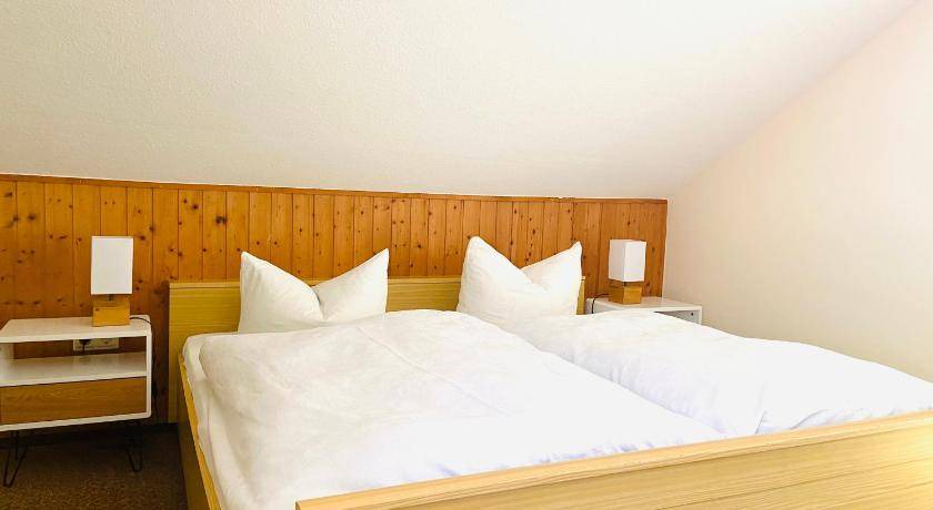 Pottenstein Apartment | 45 m² Apartment ∙ 2 bedrooms ∙ 4 guests