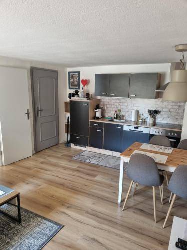 Schollbrunn Apartment | 45 m² Apartment ∙ 1 bedroom ∙ 2 guests