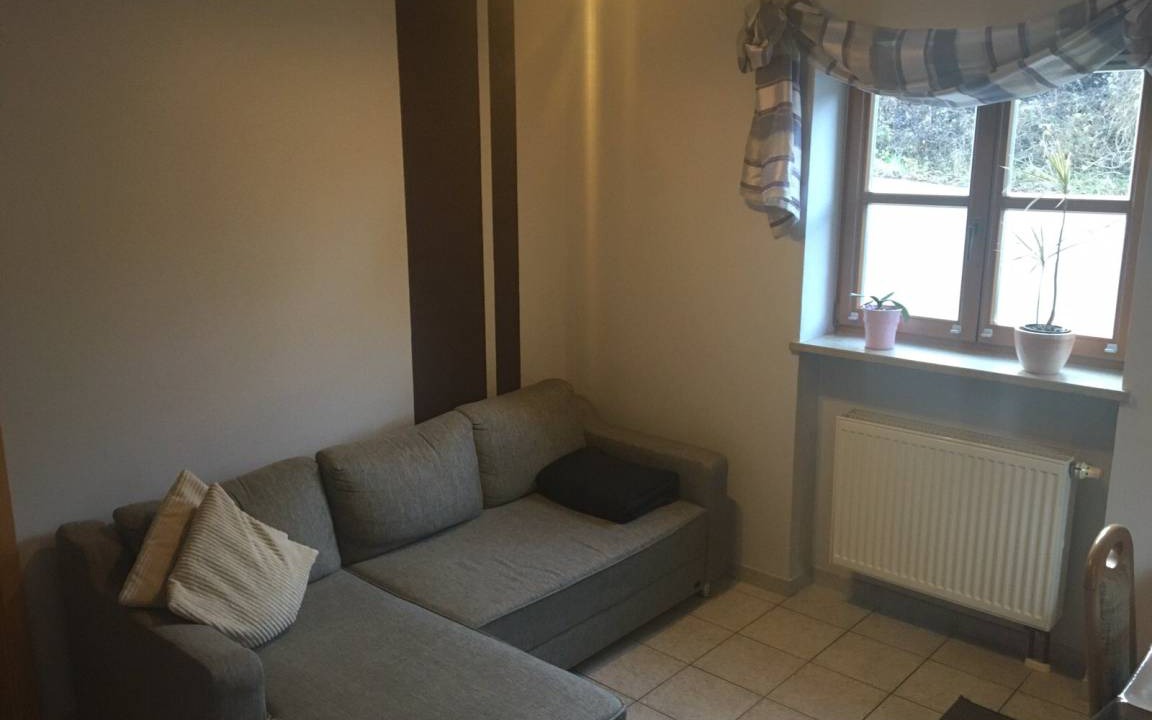 Schesslitz Apartment | 45 m² Apartment ∙ 2 bedrooms ∙ 4 guests