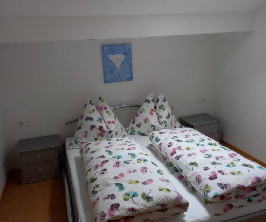 Muhlthal Apartment | 45 m² Apartment ∙ 2 bedrooms ∙ 3 guests