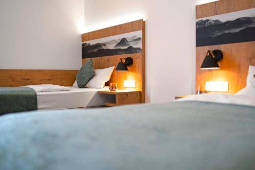 Ichenhausen Bed & Breakfast | 45 m² Bed and breakfast ∙ 6 guests