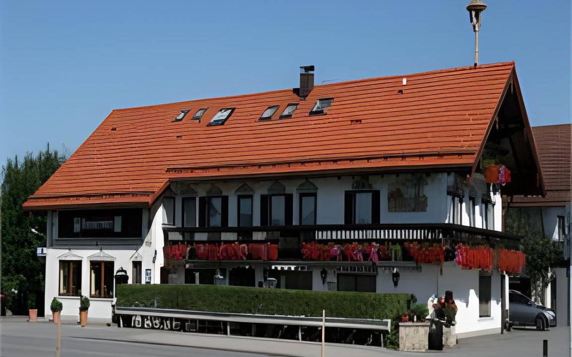 Irschenberg Bed & Breakfast | 45 m² Bed and breakfast ∙ 2 bedrooms ∙ 5 guests