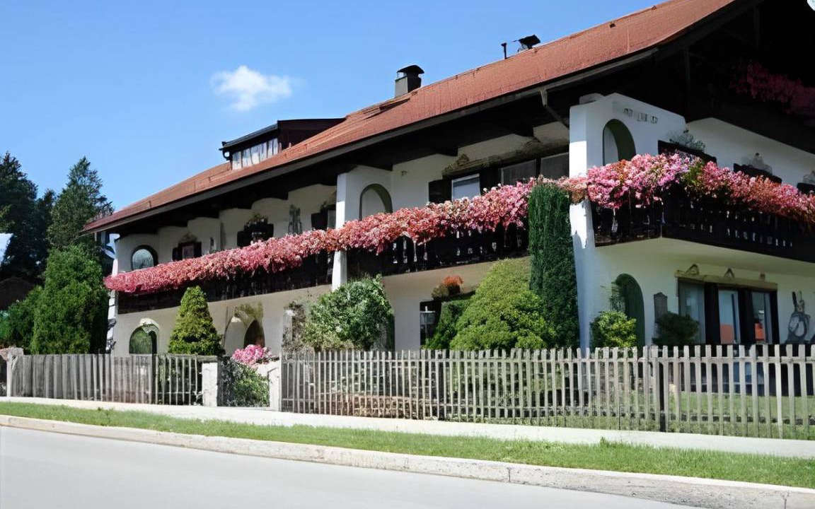 Abwinkl Bed & Breakfast | 45 m² Bed and breakfast ∙ 3 guests